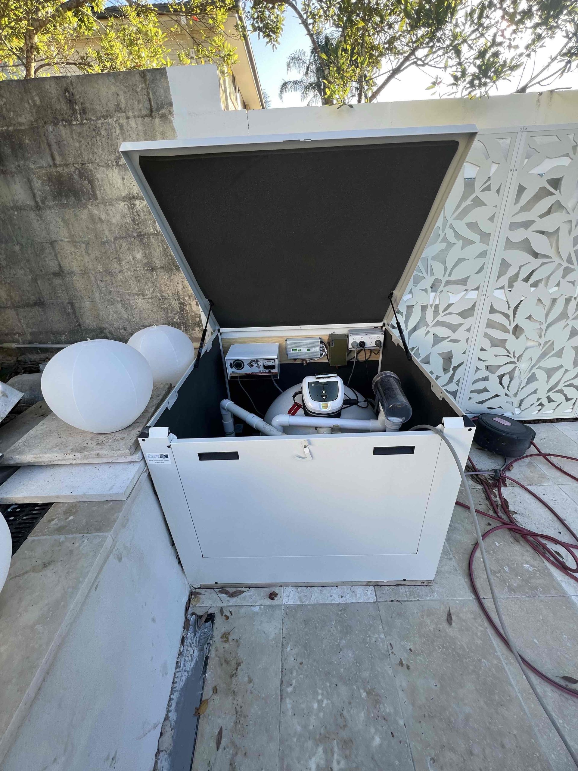 TT POOL SERVICE EQUIPMENT INSTALLATION BANKSTOWN NSW AUSTRALIA 2