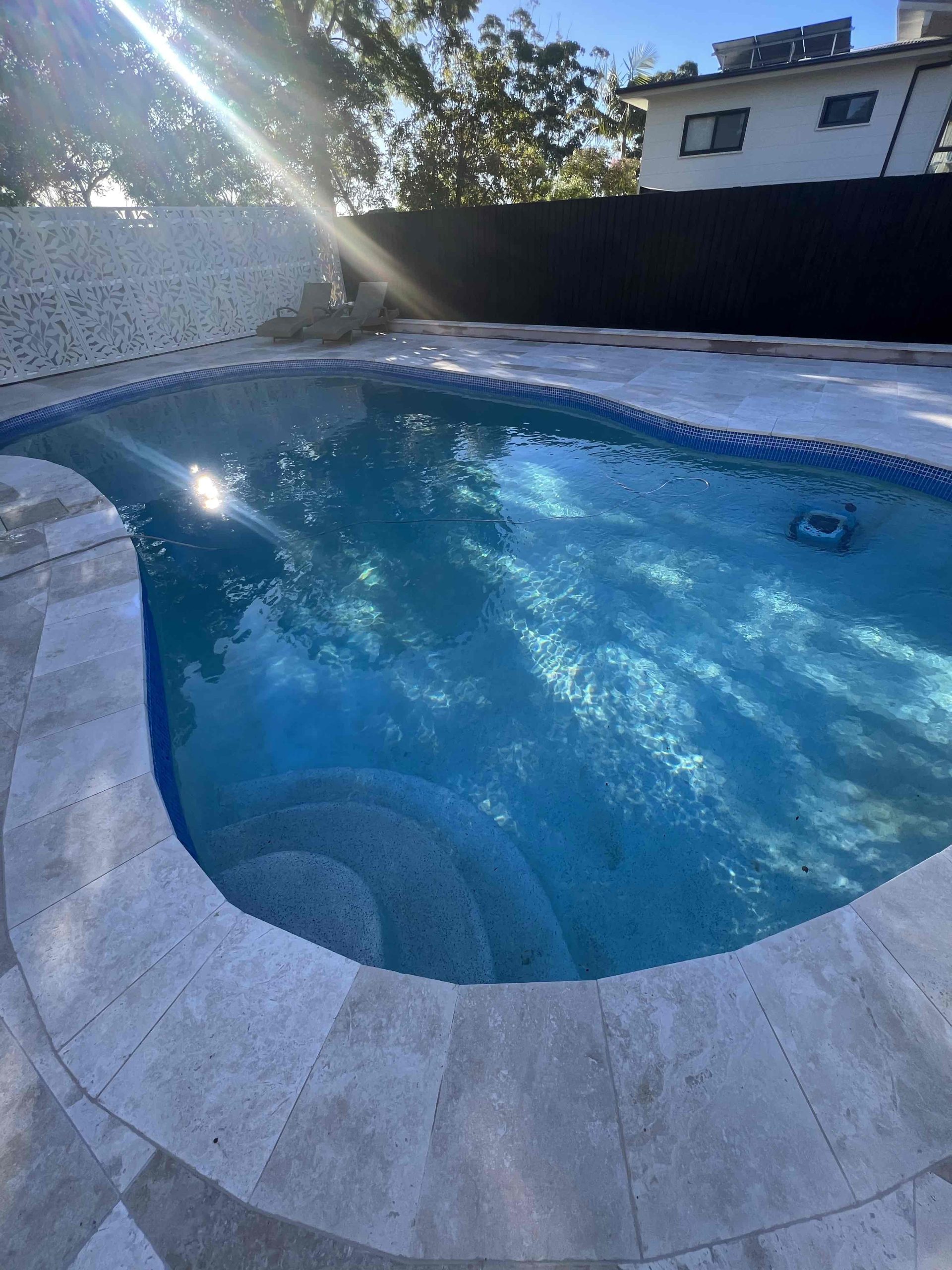 TT POOL SERVICE EQUIPMENT INSTALLATION BANKSTOWN NSW AUSTRALIA 3