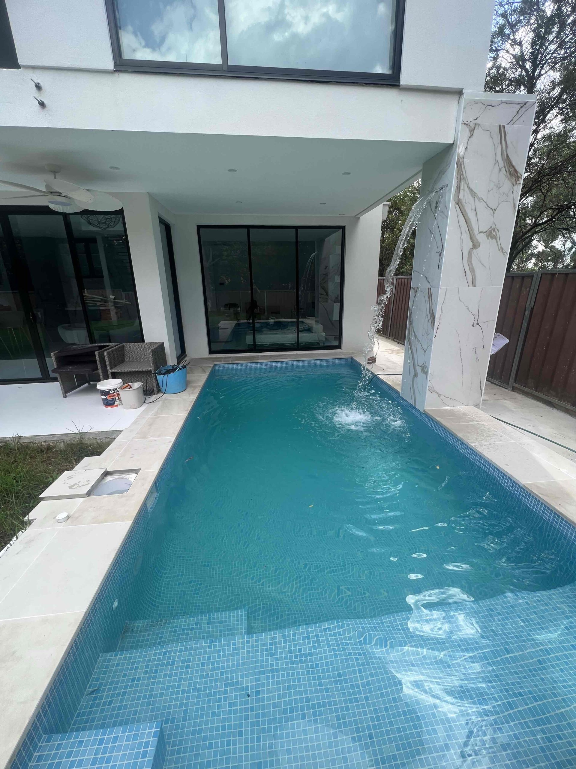 TT POOL SERVICE EQUIPMENT INSTALLATION BANKSTOWN NSW AUSTRALIA 4